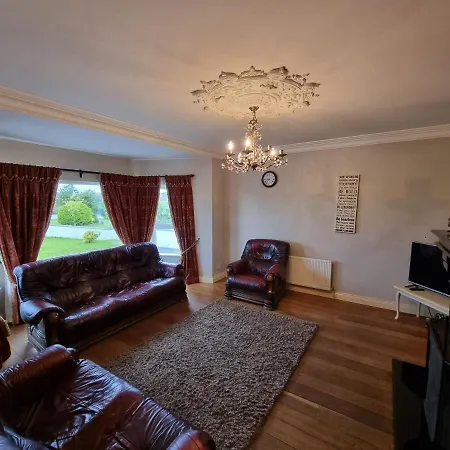 Elemey House Prázdninový dům *