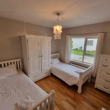 Elemey House Prázdninový dům