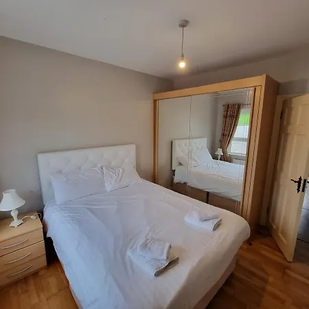 Elemey House Prázdninový dům