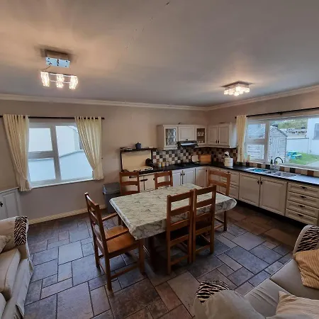 Elemey House Buncrana