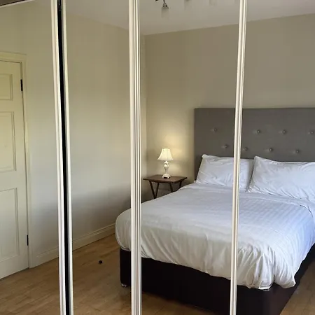 Elemey House * Buncrana