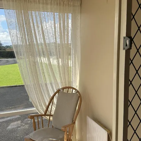 Elemey House Buncrana