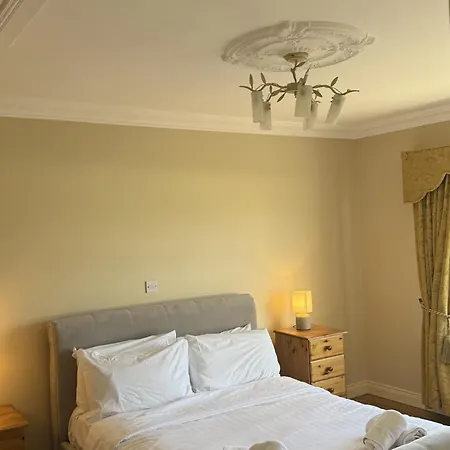 Elemey House Prázdninový dům