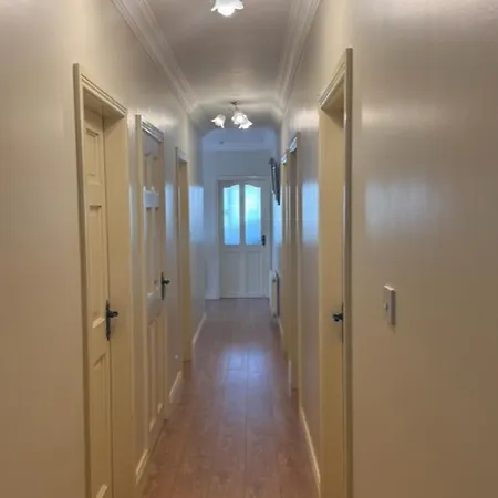 Prázdninový dům Elemey House