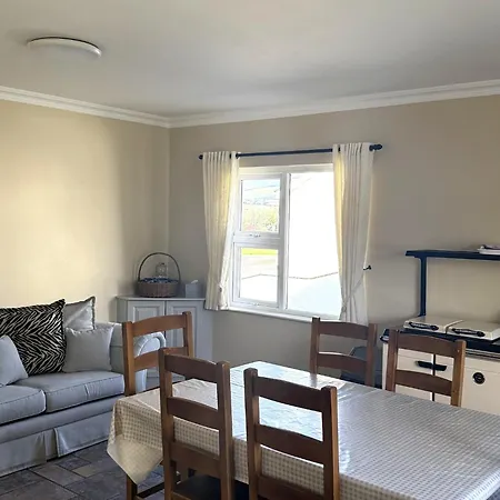 Elemey House * Buncrana