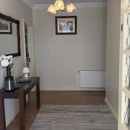 Prázdninový dům Elemey House *