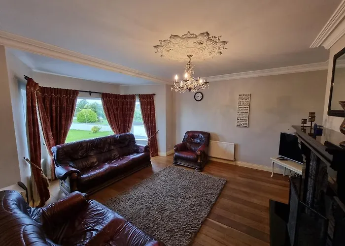 Elemey House Tatil Evi *