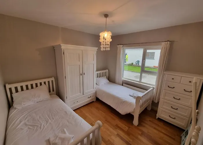 Elemey House Tatil Evi