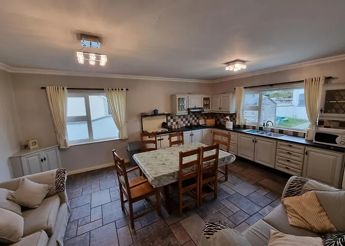 Elemey House Buncrana