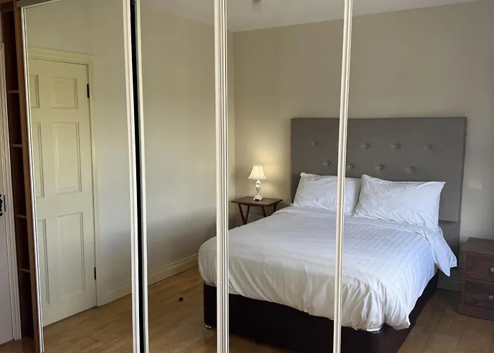 Elemey House * Buncrana