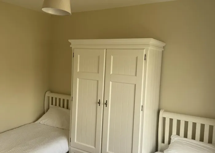 Feriehus Elemey House