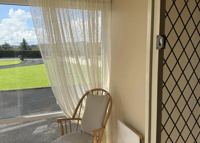 Elemey House Buncrana