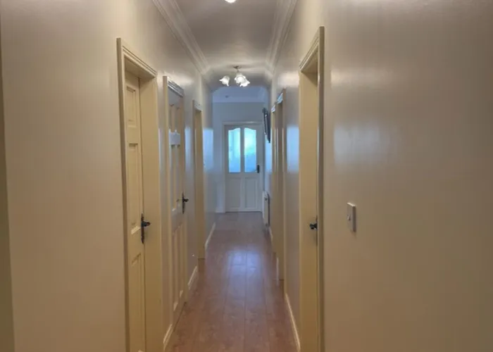 Tatil Evi Elemey House