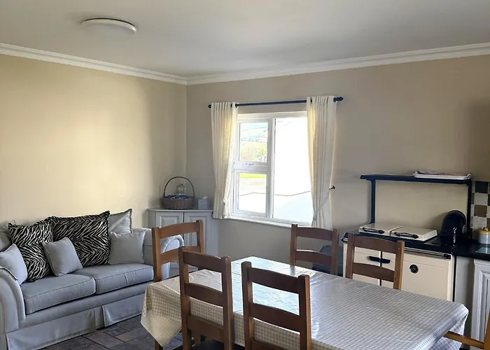 Elemey House * Buncrana