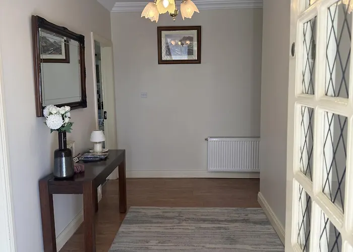 Feriehus Elemey House *